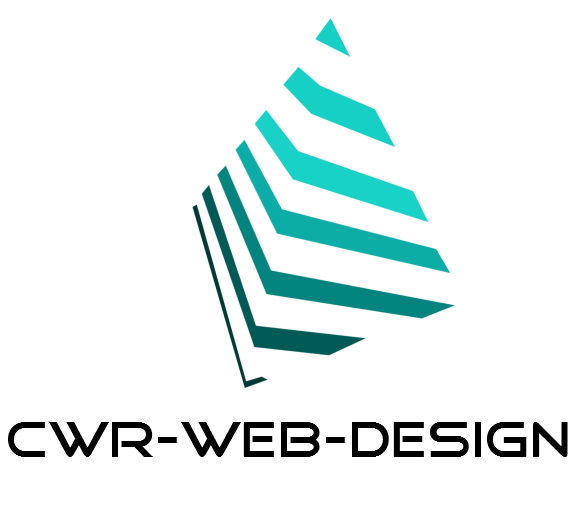 Website - CWR-web-design