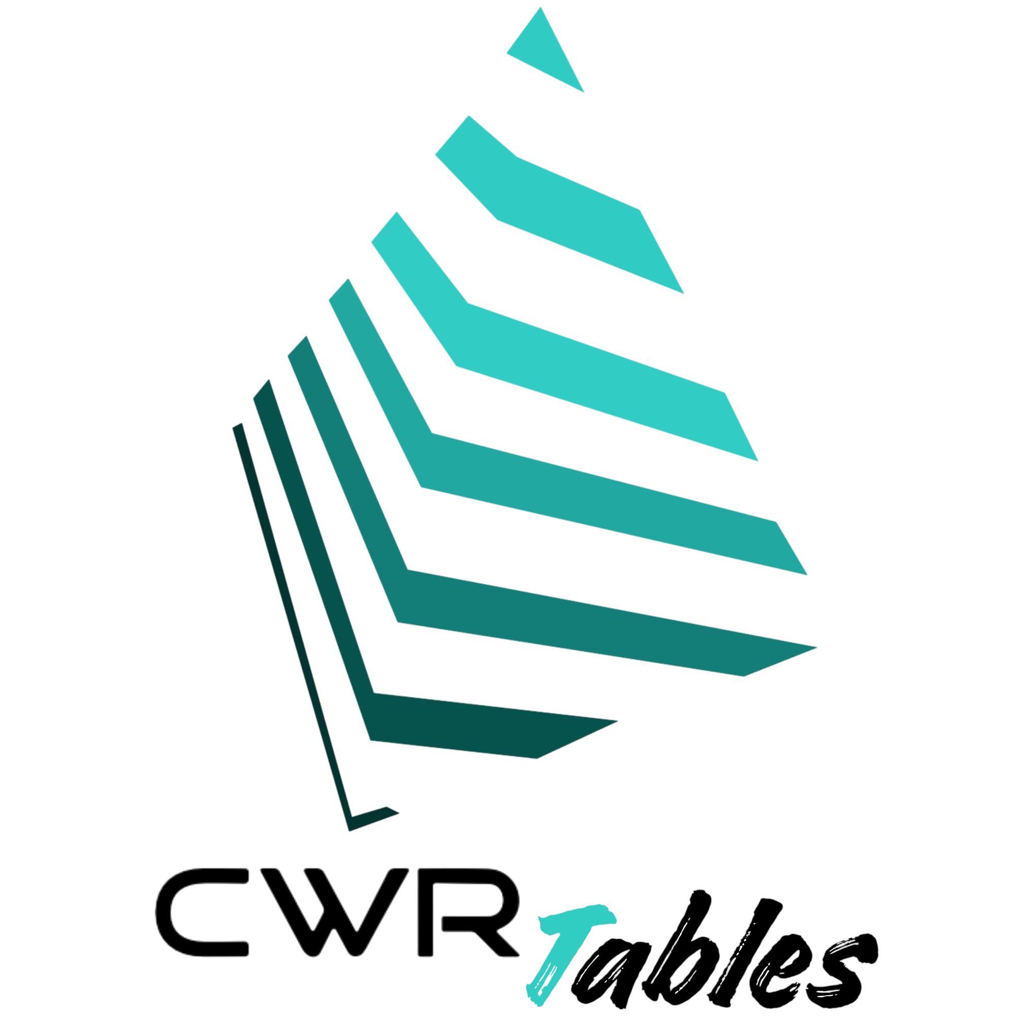CWR Tables